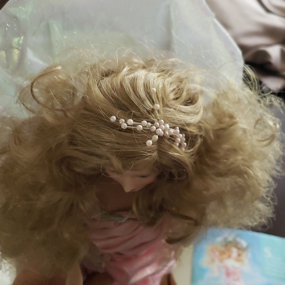 19" Cyrena princess of Atlantis - Picture 10 of 14